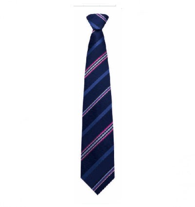 BT003 order business tie suit tie stripe collar manufacturer detail view-18